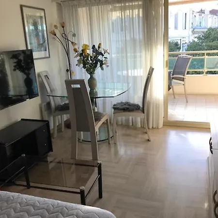 Appartamento Studio Cannes Cannes