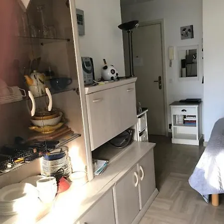 Appartamento Studio Cannes