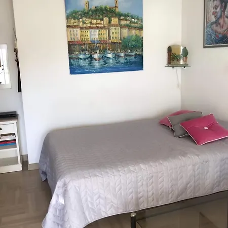 Studio Cannes Appartamento *