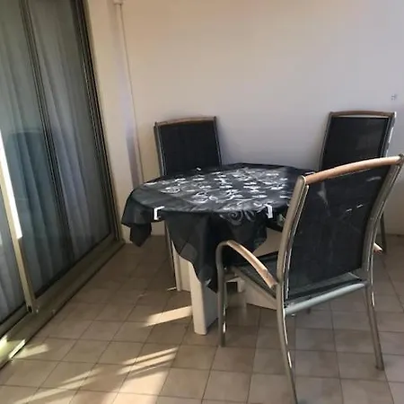 Apartment Studio Cannes *