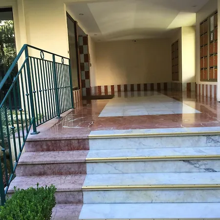 Apartment Studio Cannes Cannes