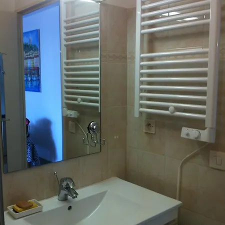 Apartment Studio Cannes