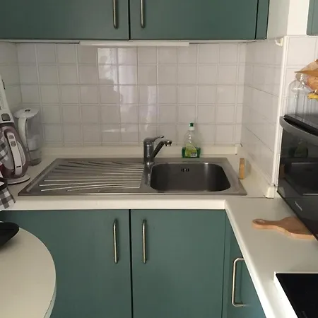 Studio Cannes Apartment *