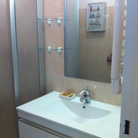 Apartment Studio Cannes *